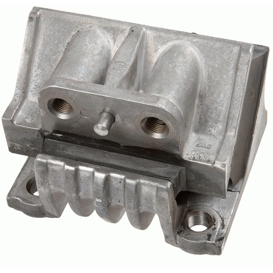 11544 01 - Engine Mounting 