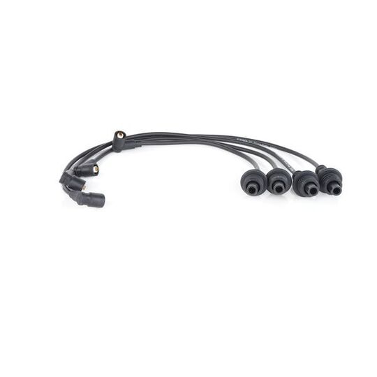 0 986 356 854 - Ignition Cable Kit 