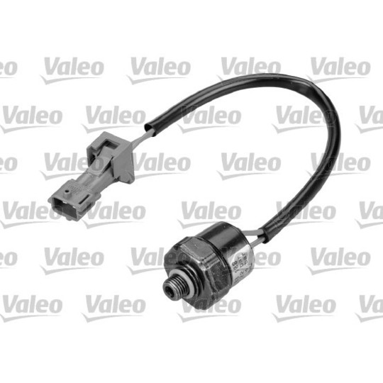 508826 - Pressure Switch, air conditioning 