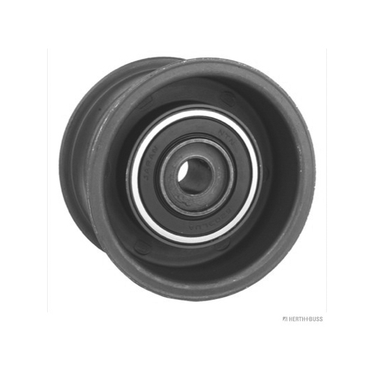 J1145019 - Deflection/Guide Pulley, timing belt 