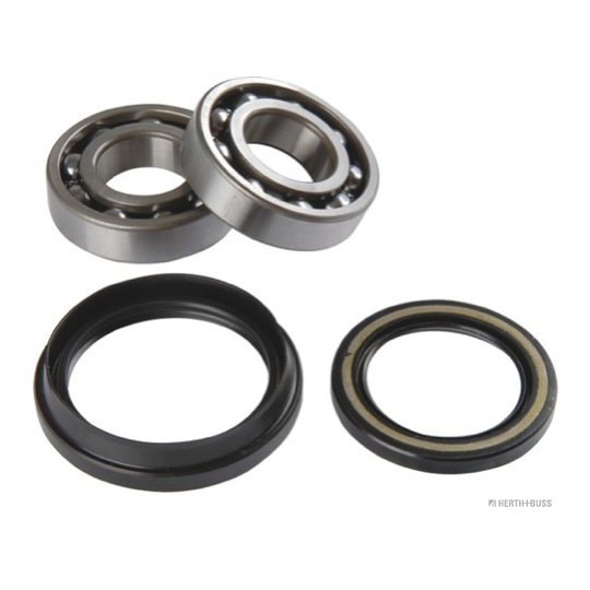 J4717003 - Wheel Bearing Kit 