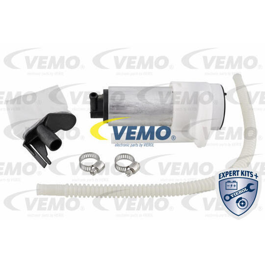 V10-09-0807 - Fuel Pump 
