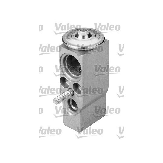 509685 - Expansion Valve, air conditioning 