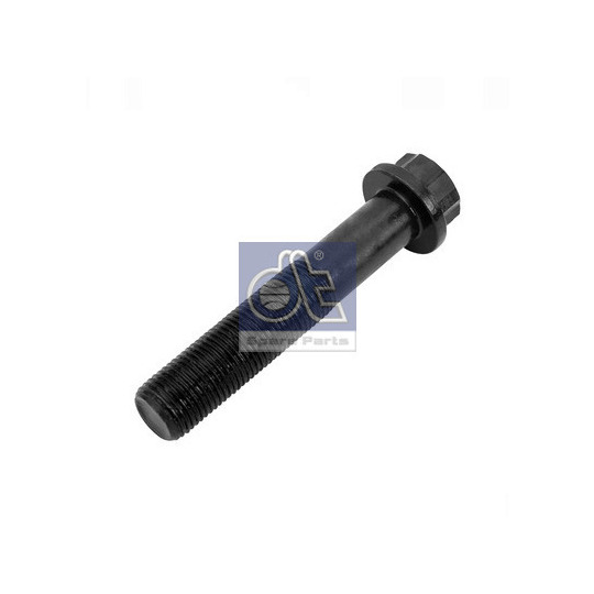 4.40280 - Flywheel Bolt 