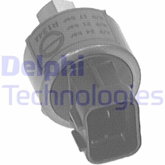 TSP0435035 - Pressure Switch, air conditioning 