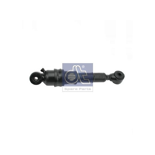 2.70017 - Shock Absorber, cab suspension 