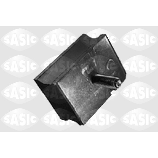 4001706 - Holder, engine mounting 