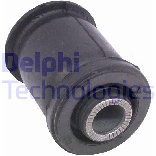 TD777W - Control Arm-/Trailing Arm Bush 