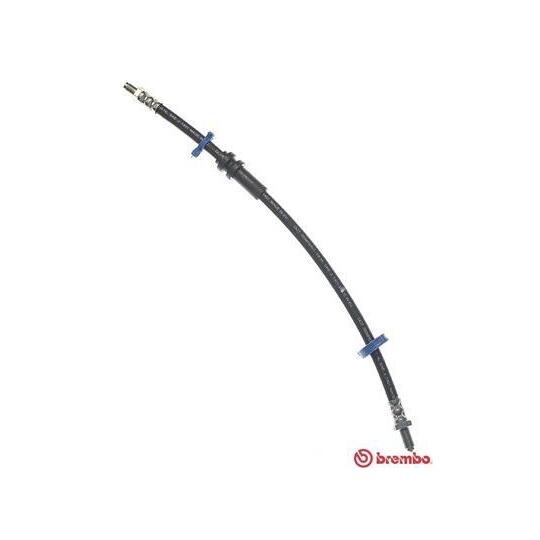 T 23 002 - Brake Hose 