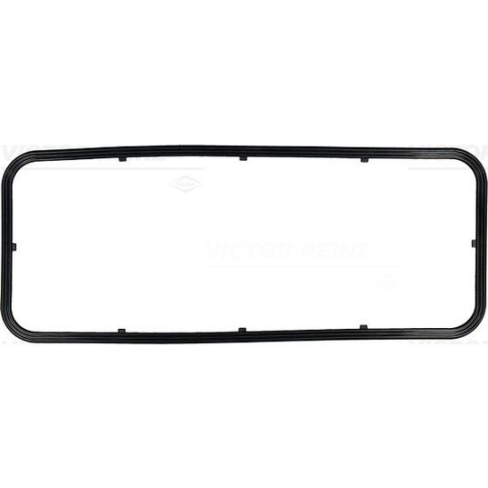 71-36961-00 - Gasket, wet sump 