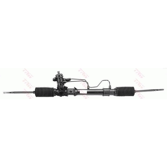 JRP632 - Steering Gear 