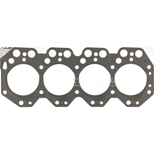 61-53050-00 - Gasket, cylinder head 