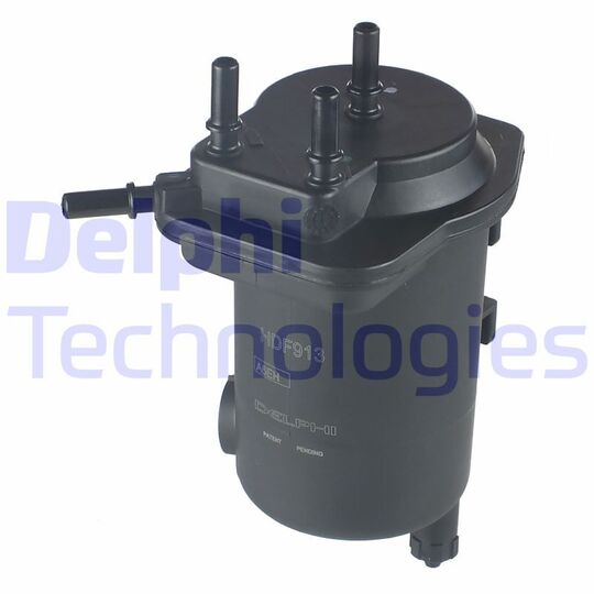 HDF913 - Fuel filter 