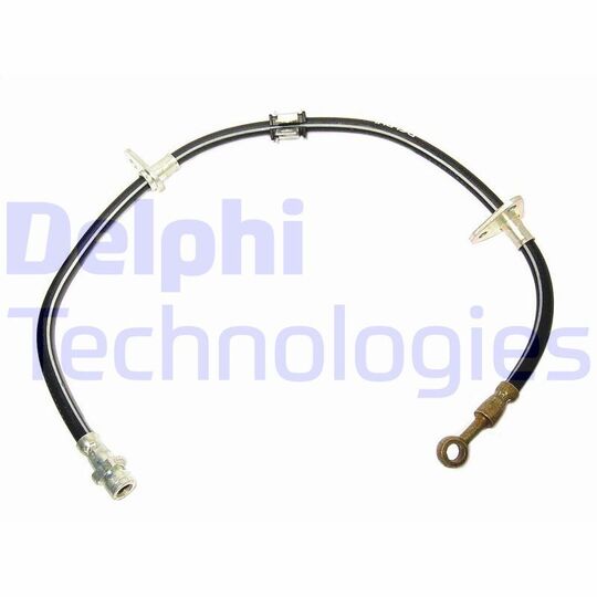 LH0436 - Brake Hose 