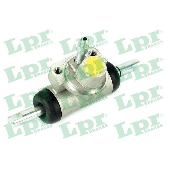 5508 - Wheel Brake Cylinder 