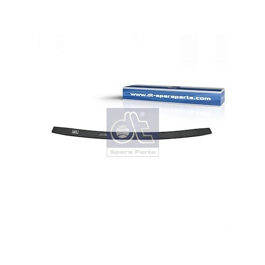 3.65307 - Leaf Spring 