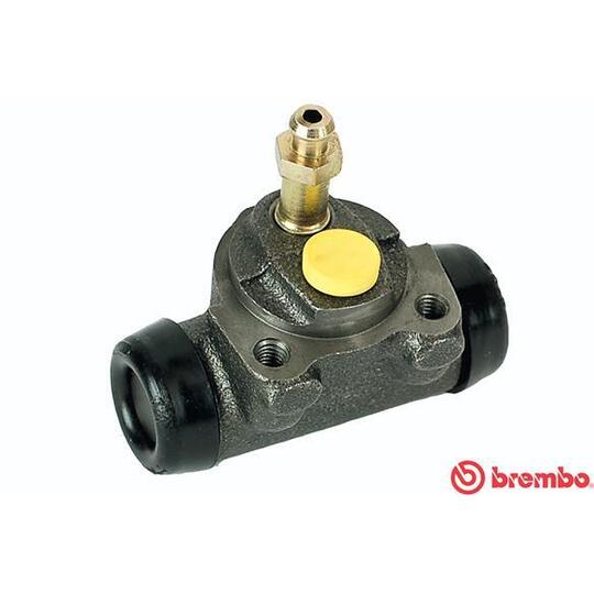 A 12 105 - Wheel Brake Cylinder 