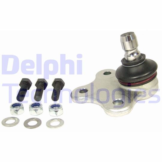 TC1807 - Ball Joint 