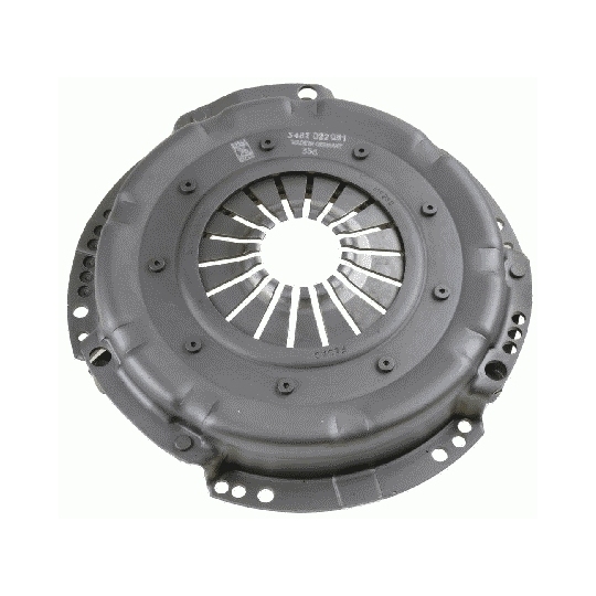 3482 022 031 - Clutch Pressure Plate 