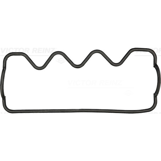 Gasket, cylinder head cover