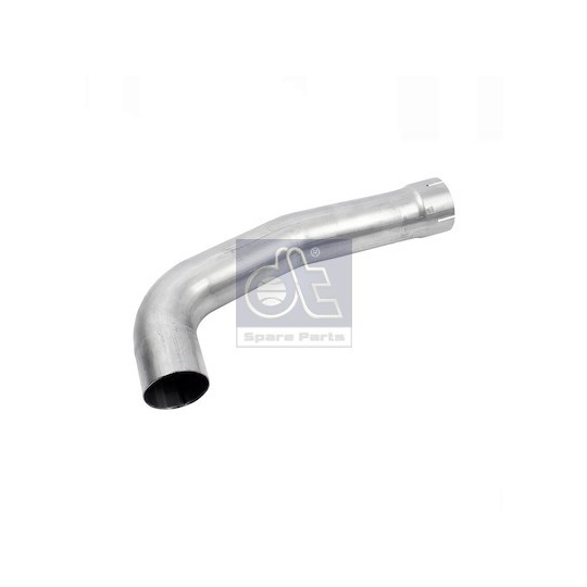 3.25235 - Exhaust pipe 