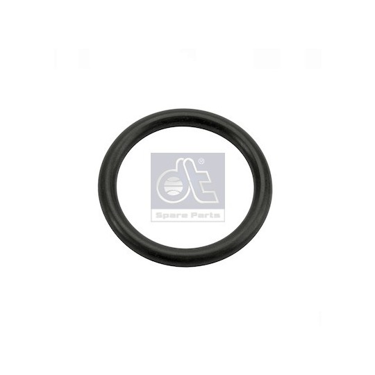 2.44104 - Seal, oil filter 