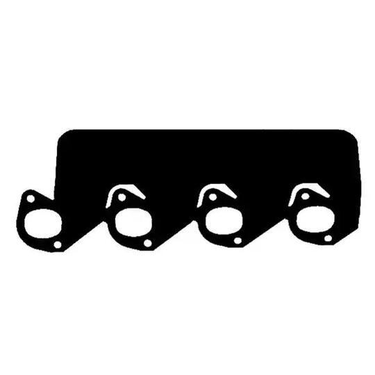 31-024674-10 - Gasket, exhaust manifold 