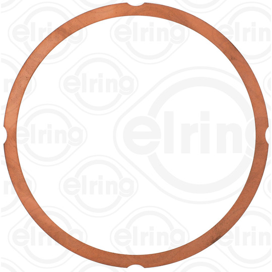 099.643 - O-Ring, cylinder sleeve 