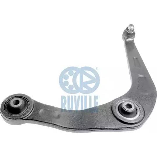 935922 - Track Control Arm 