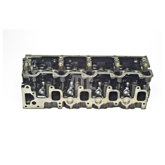 909055 - Cylinder Head 