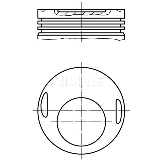 002 17 21 - Piston 