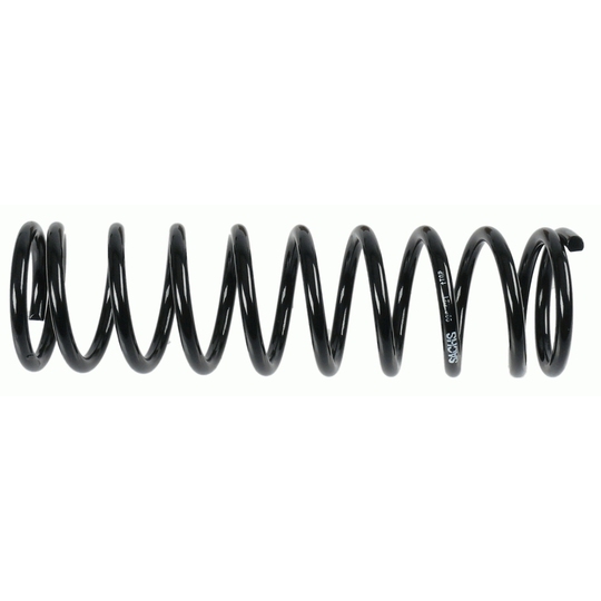 996 421 - Coil Spring 