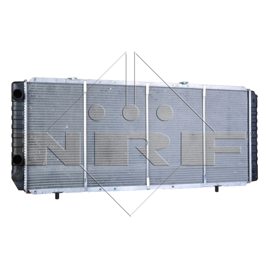 52045 - Radiator, engine cooling 