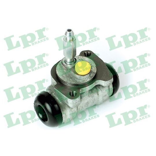 4435 - Wheel Brake Cylinder 