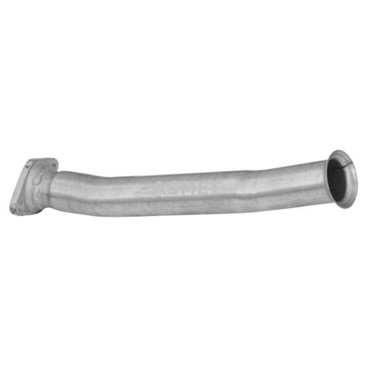 08.076 - Exhaust pipe 