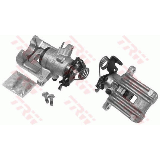 BHN192E - Brake Caliper 