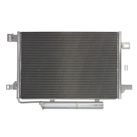 KTT110276 - Condenser, air conditioning 