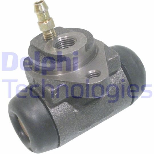 LW70317 - Wheel Brake Cylinder 