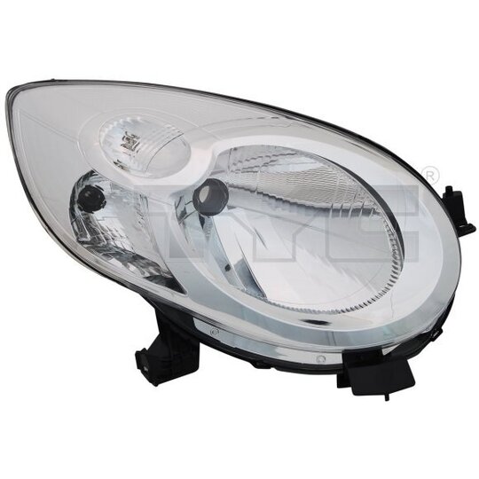 20-11606-05-2 - Headlight 