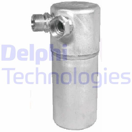TSP0175352 - Dryer, air conditioning 