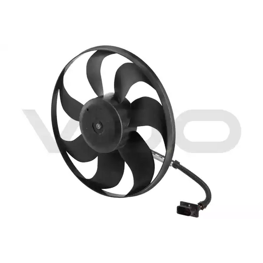 A2C59513535 - Fan, radiator 
