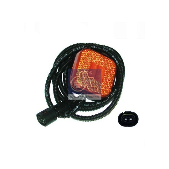 3.31110 - Side Marker Light 