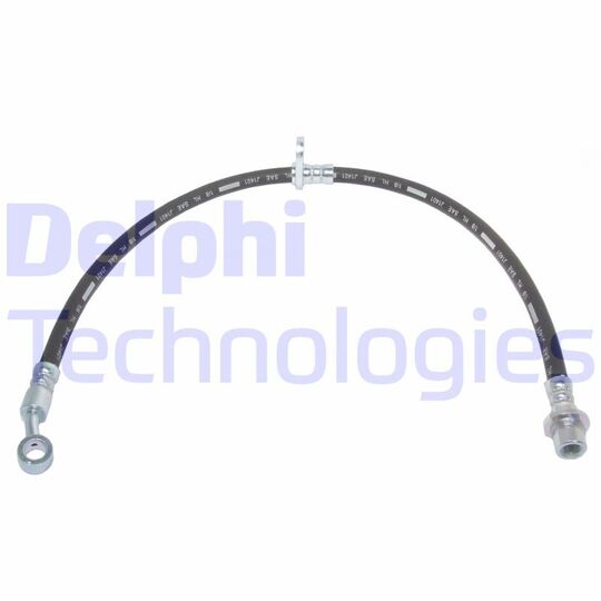 LH6649 - Brake Hose 