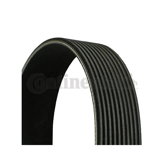 10PK1108 - V-Ribbed Belt 