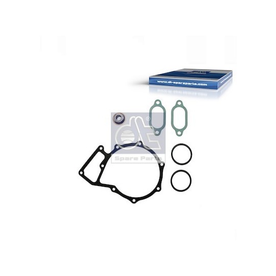 4.90922 - Repair Kit, water pump 