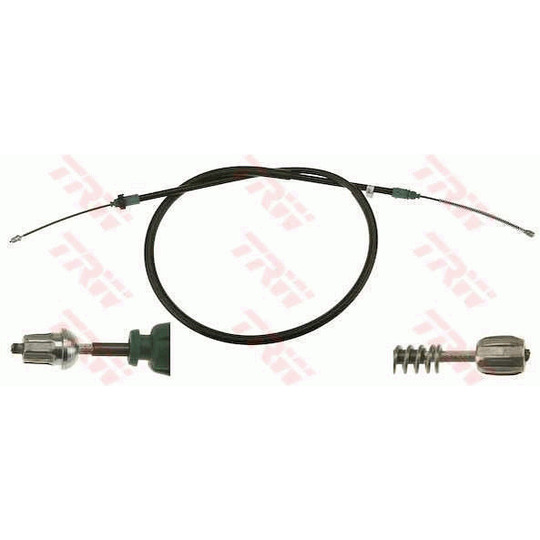 GCH1750 - Cable, parking brake 