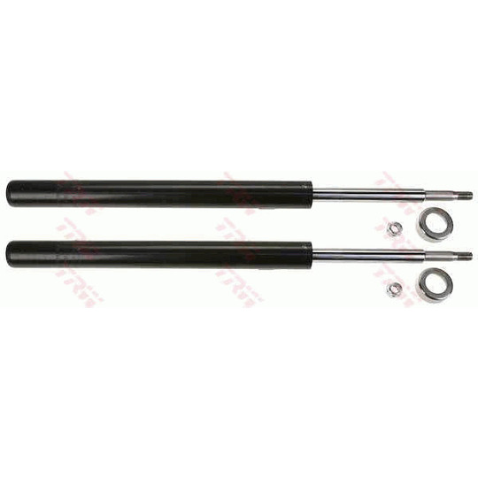 JGC143T - Shock Absorber 