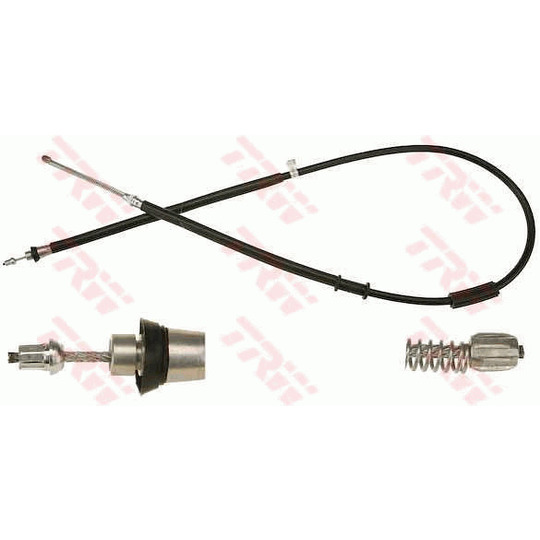 GCH2022 - Cable, parking brake 