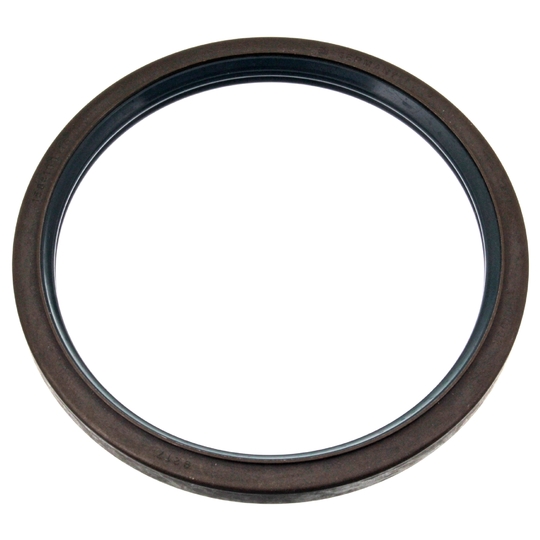 10002 - Shaft Seal, wheel bearing 
