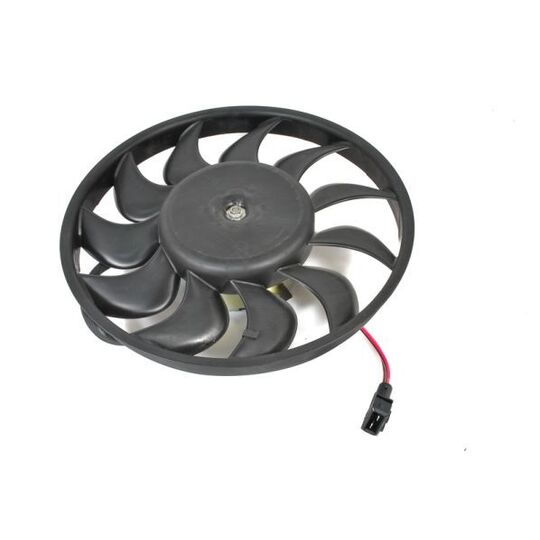D8W008TT - Fan, radiator 